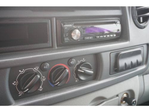 Hymer Eriba 686 GT Foto: 8