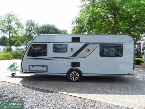 Knaus Sudwind Black Selection 540 UE verkocht  foto: 17