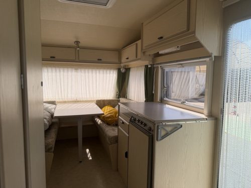 Avento PREMIER 420 TD photo: 14
