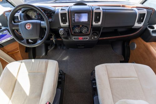 CARTHAGO CHIC C-LINE I 4.3 photo: 3