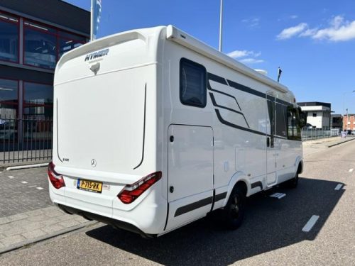 Hymer B-MC I 600 Foto: 1