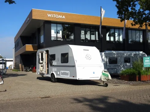 Knaus Sport Platinum 500 EU platium selection 2027 Foto: 14