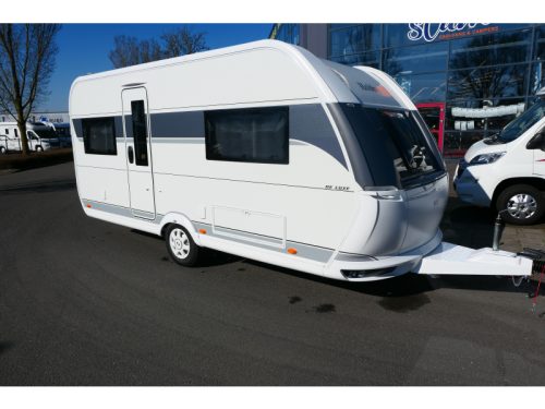 Hobby De Luxe 460 UFE NEW MODEL 2026 photo: 1
