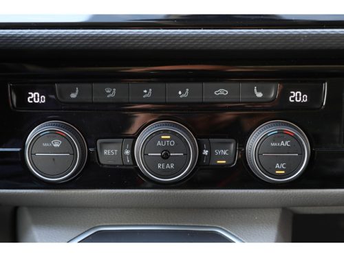 Volkswagen California 6.1 Ocean 20 Edition 2.0 TDI 110 kW / 150 PK DSG foto: 13