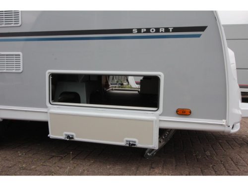 Knaus Sport Platinum 420 QD New model 2027 photo: 22