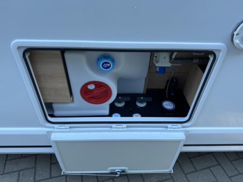 Knaus L!ve Ti 650 MF Foto: 8