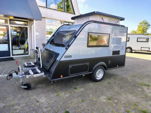 Kip Shelter Plus ---ZU VERMIETEN--- Foto: 1