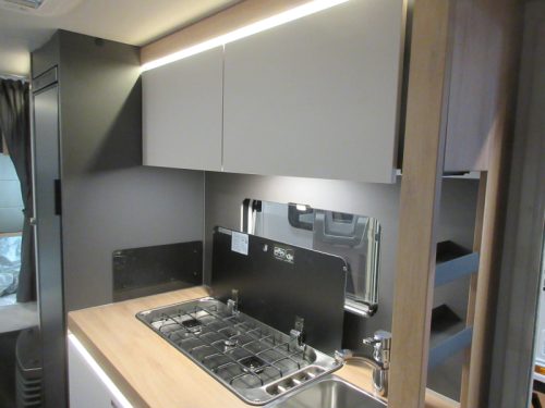 Knaus Sport Platinum 500 QDK NEU 2027 MODELL! Foto: 10