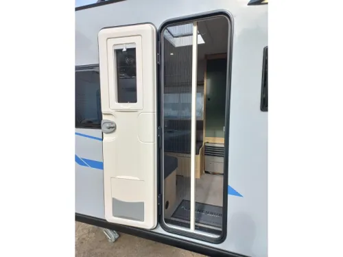 Caravelair Sport Line 480 Pack Look  foto: 3