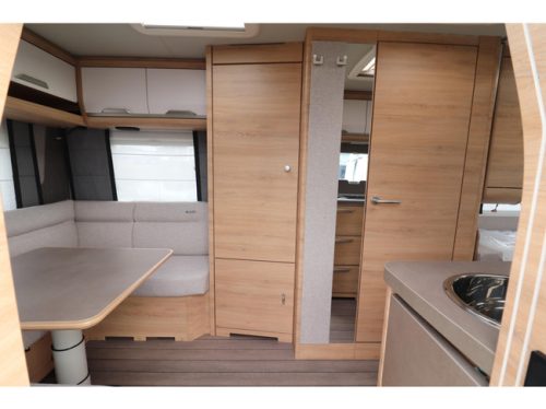 Knaus Sudwind Black Selection 500 EU MODEL 2027 - 900 foto: 9