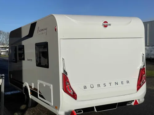 B&uuml;rstner Averso Harmony Line 465 TS Foto: 6