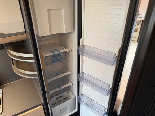 Knaus Boxlife 600 MQ Platinum Select photo: 13