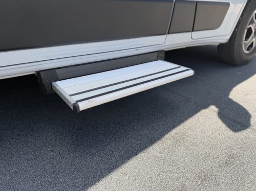 Knaus Boxlife 600 MQ Platinum Select photo : 7