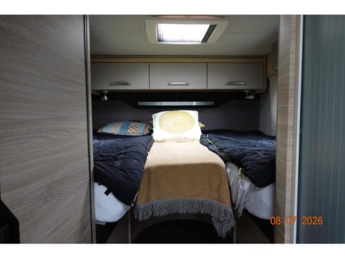Knaus Platinum Selection 650 MEG Level + 2x air conditioning + air photo: 13