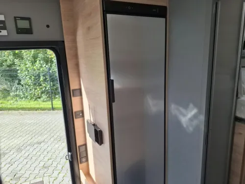 Dethleffs Just Camp T 7052 EBL Active - Automaat Foto: 12