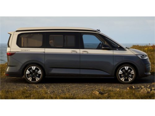 Volkswagen California Ocean 1.5 eHybrid 180 kW / 245 PK DSG 4Motion photo: 9