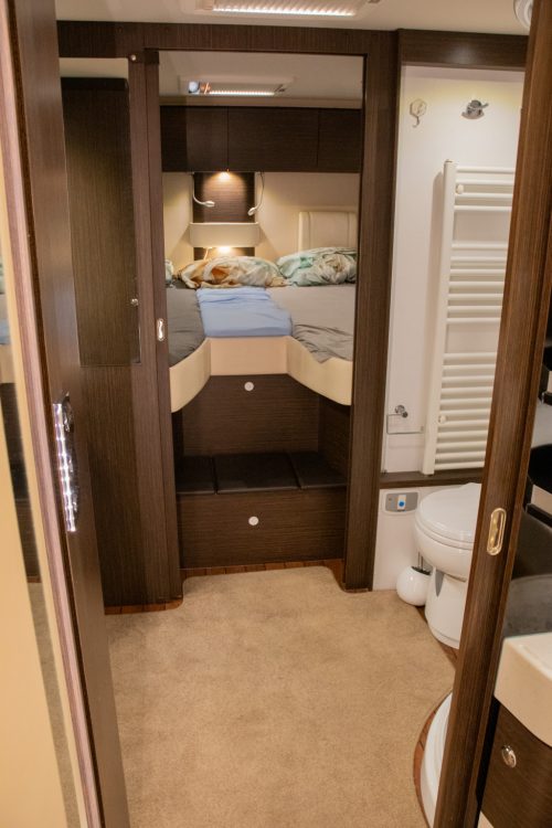 Concorde Credo 840 L  photo: 22