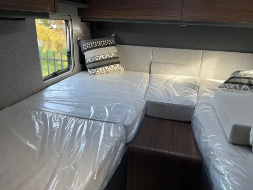 Hymer BMC-T 680 Full Options  Foto: 5