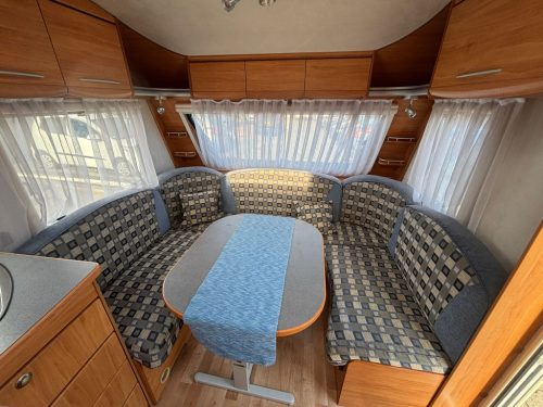 ADRIA 512 up photo: 5