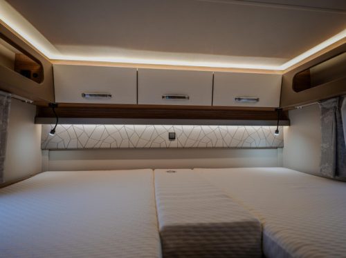 Weinsberg CaraSuite 650 MEG 2X AIRCO AUTOMAAT LUXE! foto: 17