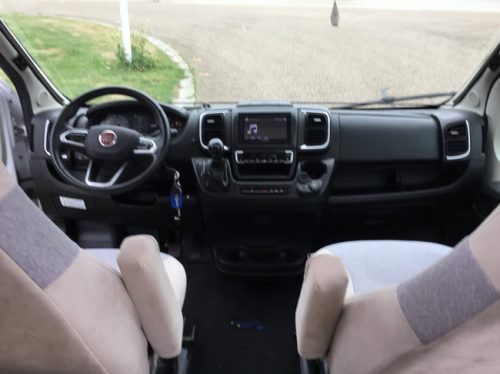 LMC C600 INNOVAN AUTOMAAT photo: 11