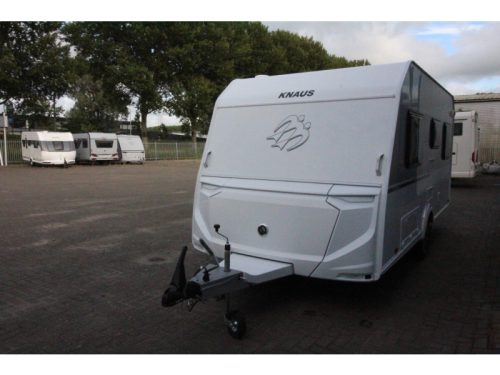 Knaus Sport 450 FU Action model! photo: 4