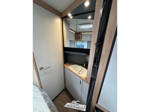 Knaus Sport 450 FU Foto: 9