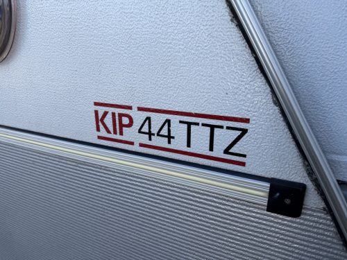 KIP 44TTZ SUNTIME foto: 19