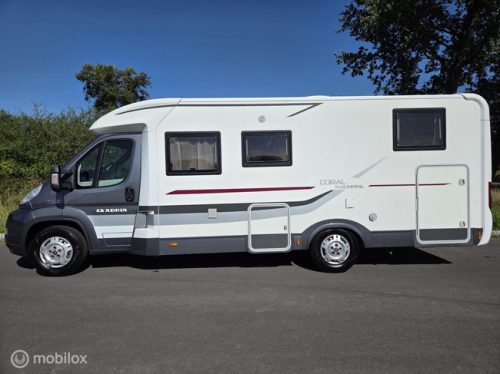 Adria CORAL S 670SL 148PK ☆Enkele bedden, Solar, AUTOMAAT☆ foto: 4