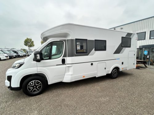 Sun Living S 72 DL Benelux Edition Action! photo: 2
