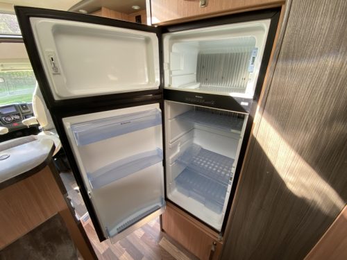 Knaus Sky TI 700 MX 150HP AUTOMATIC Queen photo: 7
