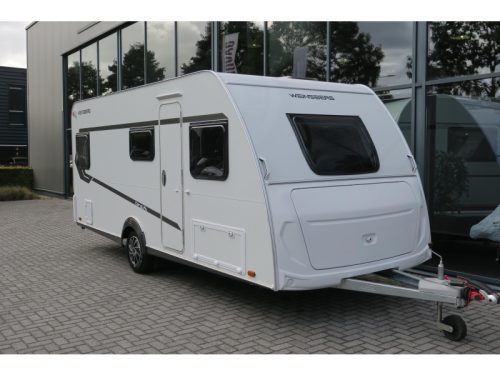 Weinsberg CaraLife 500 QDK AIRCO+MOVER NEW 2027 photo: 2