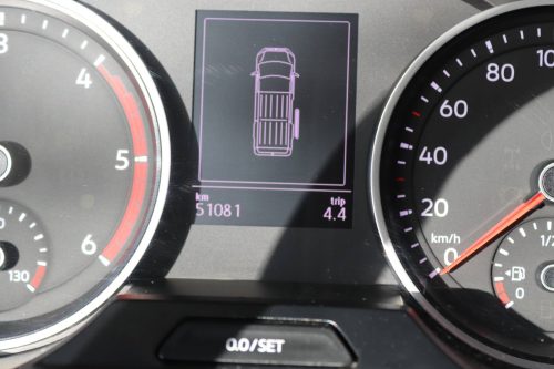 Volkswagen Crafter / SYN1E Foto: 7