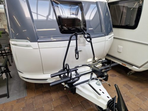 Hobby De Luxe 540 UL Model 2027  foto: 12