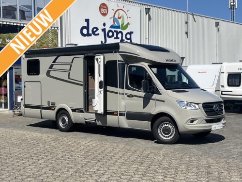 Hymer GT-S 685 mod&egrave;le 27