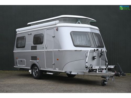 Eriba Touring Troll 540 photo : 0