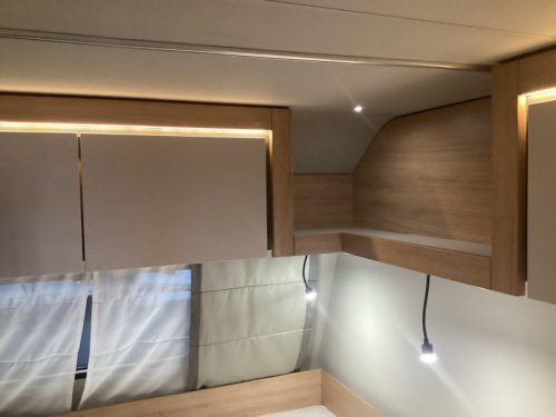 Knaus Sport Platinum 420 QD model 2027 photo: 8