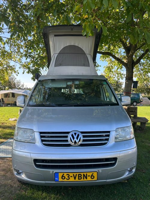 VOLKSWAGEN TRANSPORTER BESTEL TDI 96 KW 1.0 foto: 2