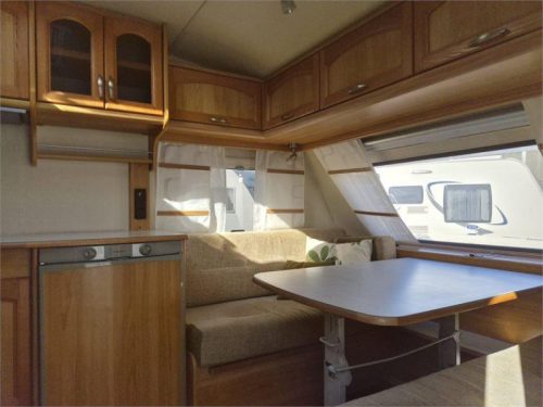 Solifer Artic 560 MH Foto: 1
