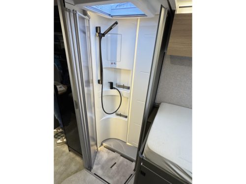 Hymer Tramp GT-S 600- NEU '26/'27 - Foto: 16