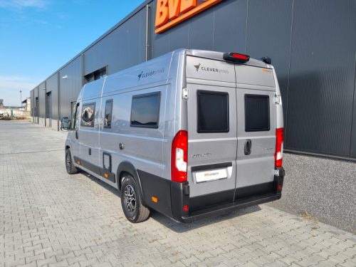 Clever Runner 636 Automatic Premium Pack photo: 6