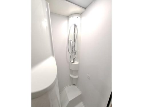 Adria Compact Supreme DL ACC, Full Led, Automatik Foto: 14