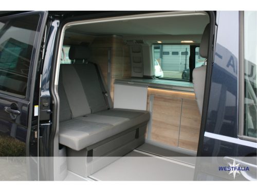 Volkswagen California T6.1 Ocean 150pk Aut. | 12 maanden Garantie | foto: 1