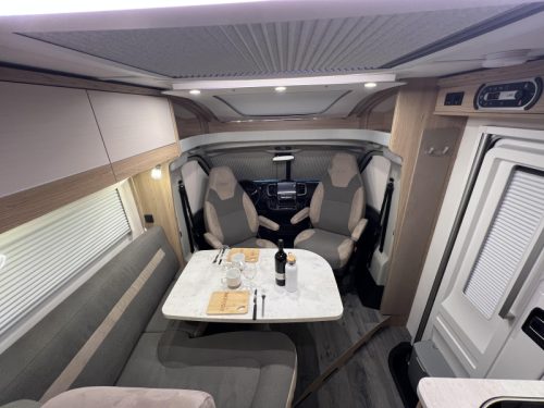 LMC Cruiser 662 T SPECIAL OFFER photo: 6