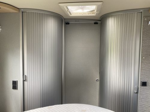 HYMER Tramp Ambition T-GL 598 foto: 18