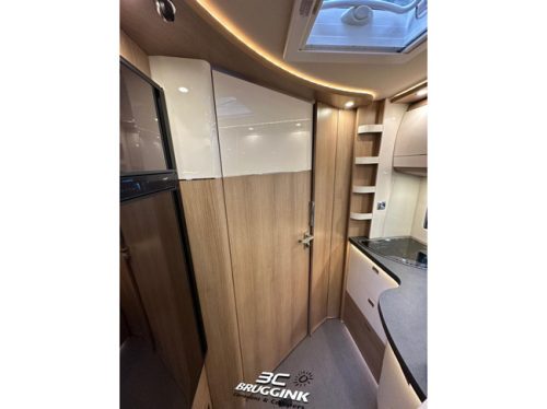 Carthago C-Tourer I 148 LE Foto: 12