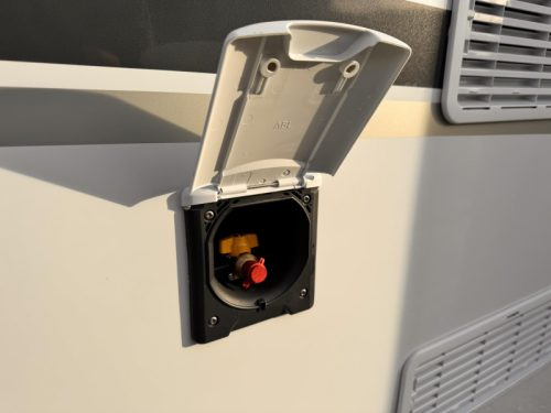 Weinsberg CaraLoft 550 MF autom|s7|Markise|Premium Foto: 19