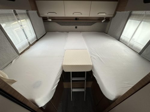 Knaus Van I 650 MEG AUTOMAAT COMPACT 180 PK  Foto: 11