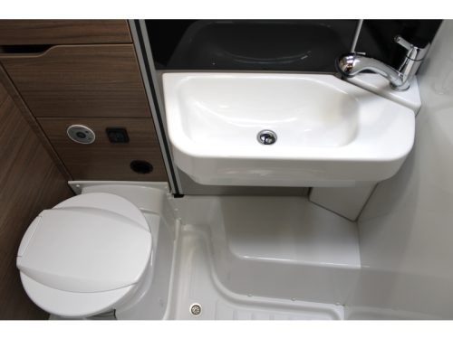 Knaus Vansation 500 LT Automatic - mid-September/October photo: 14