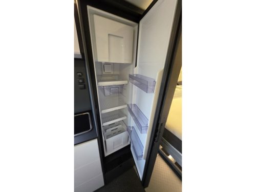 Adria TWIN SPORTS SUPREME 640SGX POP-TOP ROOF FULL OPTIONS! VANBIKE/CONVERTER/AIR SUSPENSION/LITHIUM/LPG/CONSTRUCT/TOW HITCH/ACC/SLIDING RACK photo: 9